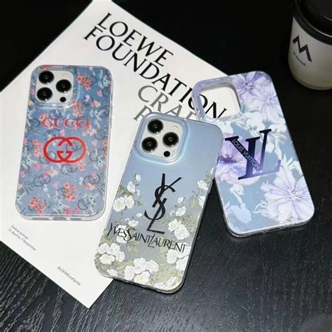 Yves Saint Laurent iPhone Cases for Sale 